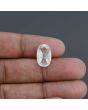 Ceylon White Sapphire 6.31 Carat 