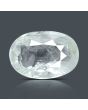 Ceylon White Sapphire 5.01 Carat 