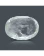 Ceylon White Sapphire 5.01 Carat 
