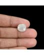 WHITE SAPPHIRE 7.44 CARAT