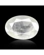 Ceylon White Sapphire 4.92 Carat 