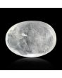 Ceylon White Sapphire 4.92 Carat 