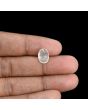 Ceylon White Sapphire 4.92 Carat 