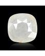 WHITE SAPPHIRE 9.38 CARAT