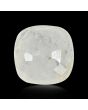 WHITE SAPPHIRE 9.38 CARAT