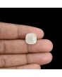 WHITE SAPPHIRE 9.38 CARAT