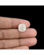 WHITE SAPPHIRE 9.38 CARAT