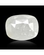 WHITE SAPPHIRE 6.93 CARAT