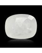 WHITE SAPPHIRE 6.93 CARAT