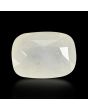 WHITE SAPPHIRE 9.83 CARAT