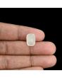 WHITE SAPPHIRE 9.83 CARAT