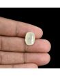 WHITE SAPPHIRE 6.52 CARAT