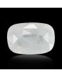 WHITE SAPPHIRE 4.77 CARAT