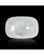 WHITE SAPPHIRE 4.77 CARAT