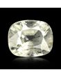 Ceylon White Sapphire 2.96 Carat 
