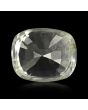Ceylon White Sapphire 2.96 Carat 