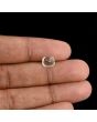 Ceylon White Sapphire 2.96 Carat 