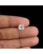 Ceylon White Sapphire 2.79 Carat 