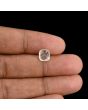 Ceylon White Sapphire 2.79 Carat 