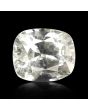 Ceylon White Sapphire 2.38 Carat 