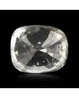 Ceylon White Sapphire 2.38 Carat 