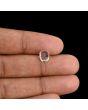 Ceylon White Sapphire 2.38 Carat 