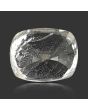 Ceylon White Sapphire 2 Carat 