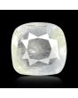 Ceylon White Sapphire 4.81 Carat 