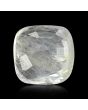Ceylon White Sapphire 4.81 Carat 