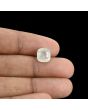 Ceylon White Sapphire 4.81 Carat 