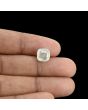 Ceylon White Sapphire 4.81 Carat 