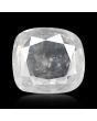 Ceylon White Sapphire 8.01 Carat 