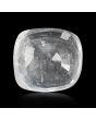 Ceylon White Sapphire 8.01 Carat 