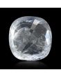Ceylon White Sapphire 9.24 Carat 