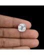 Ceylon White Sapphire 9.24 Carat 