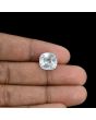 Ceylon White Sapphire 9.24 Carat 