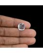 Ceylon White Sapphire 9.24 Carat 