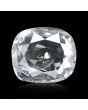 Ceylon White Sapphire 4.43 Carat 