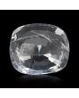 Ceylon White Sapphire 4.43 Carat 