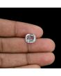 Ceylon White Sapphire 4.43 Carat 