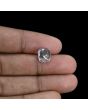 Ceylon White Sapphire 4.43 Carat 