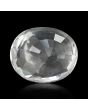 Ceylon White Sapphire 7.9 Carat 