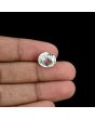 Ceylon White Sapphire 7.9 Carat 