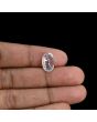 Ceylon White Sapphire 6.44 Carat 