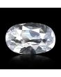 Ceylon White Sapphire 7.46 Carat 