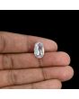 Ceylon White Sapphire 7.46 Carat 