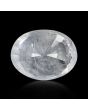 Ceylon White Sapphire 6.44 Carat 
