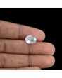 Ceylon White Sapphire 6.44 Carat 