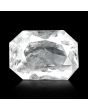 Ceylon White Sapphire 7.24 Carat 