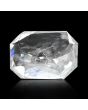 Ceylon White Sapphire 7.24 Carat 